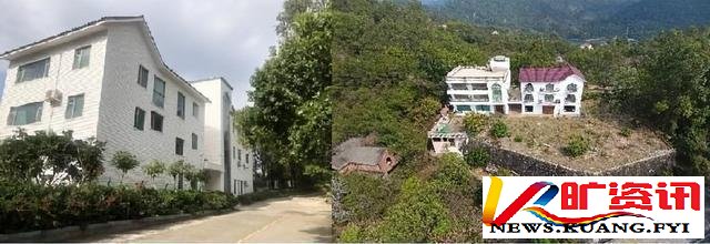 黄淦波：东莞市林业局为何长期打压观音山国家