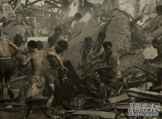 人类史上遇到的十大惊世劫难 仅中国就经历3次