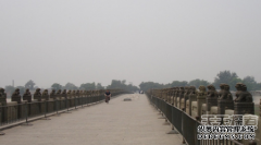 中国十大名桥 它们是中国人的建筑智慧结