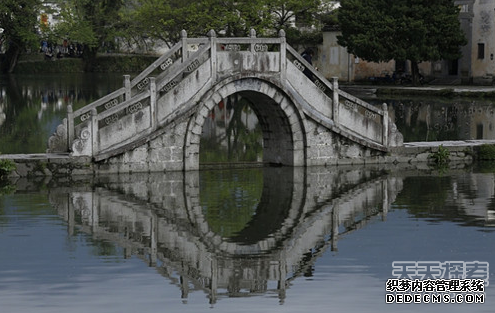中国十大名桥 它们是中国人的建筑智慧结晶