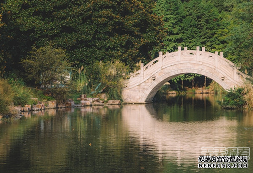 中国十大名桥 它们是中国人的建筑智慧结晶